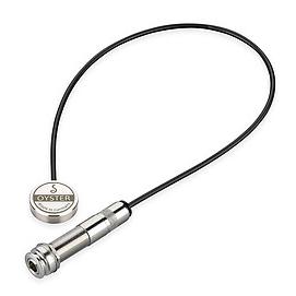 Schaller Oyster S/S nickel (Instrumenten Tonabnehmer) (B008HLSEJS)