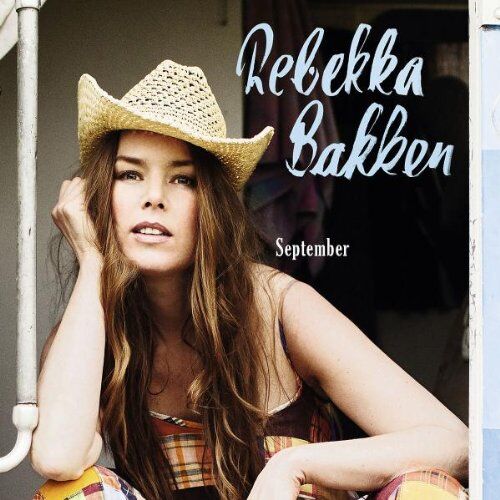 Rebekka Bakken - September - Preis vom 09.10.2026 07:28:09 h