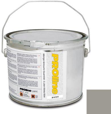 Hallenmarkierungsfarbe PROline-paint, stein