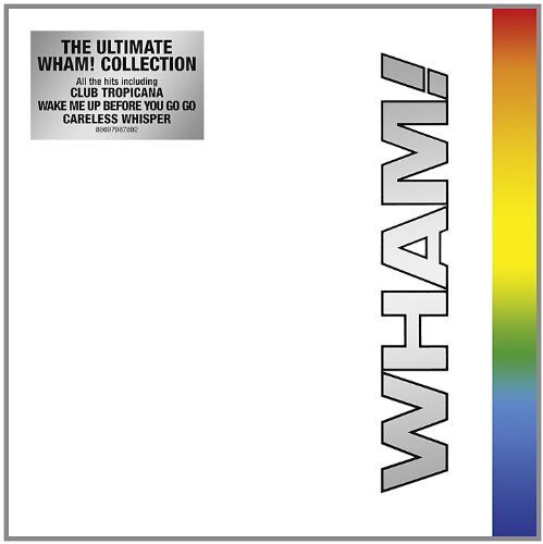 Wham! - The Final - Preis vom 10.10.2026 11:48:34 h