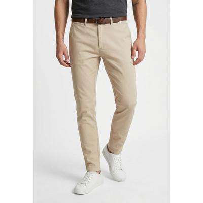 Jack & Jones "JPSTMARCO ADAM BELTED CHINO"