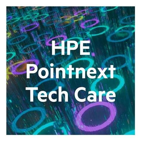 HPE 2Y PW TC Ess ML110 Gen10 SVC (H40X1PE)