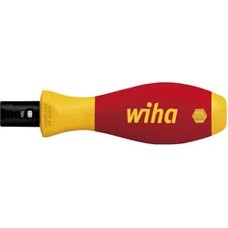Wiha, Schraubenzieher, TorqueVario-S electric (Innensechskant)