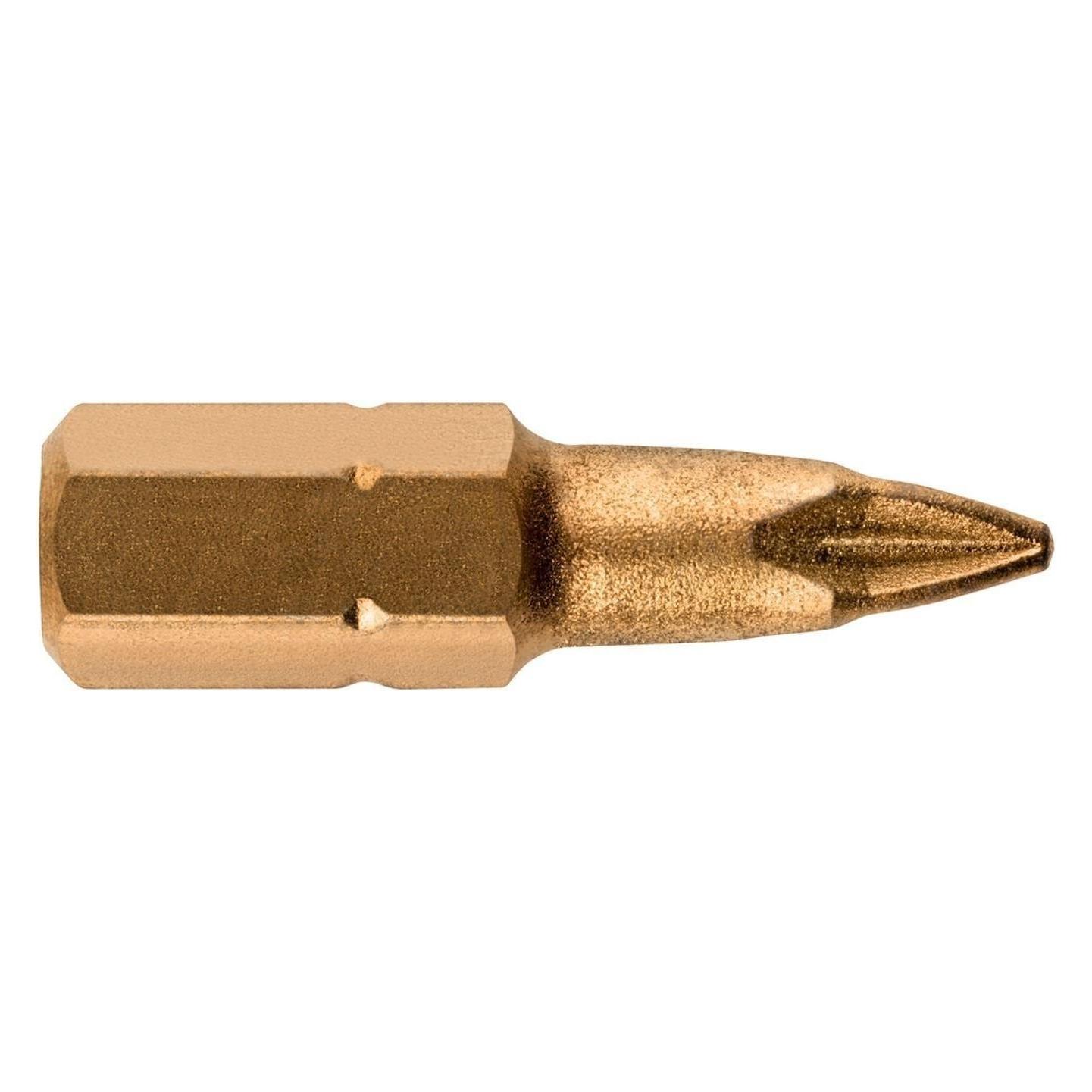 Metabo Bits Pozidriv (Kreuz Pozidriv PZ) (628506000)