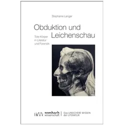 Obduktion und Leichenschau, Fachbücher von Stephanie Langer