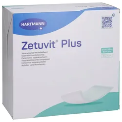 Zetuvit Plus Ext Ster20x40