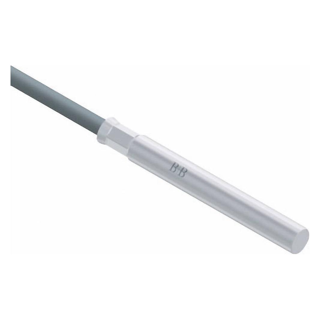 B+B Thermo-Technik Tauchfühler B + B Thermo-Technik 0629 0514-95 -10 bis +105 °C KTY81-210 (0629 0514-95)