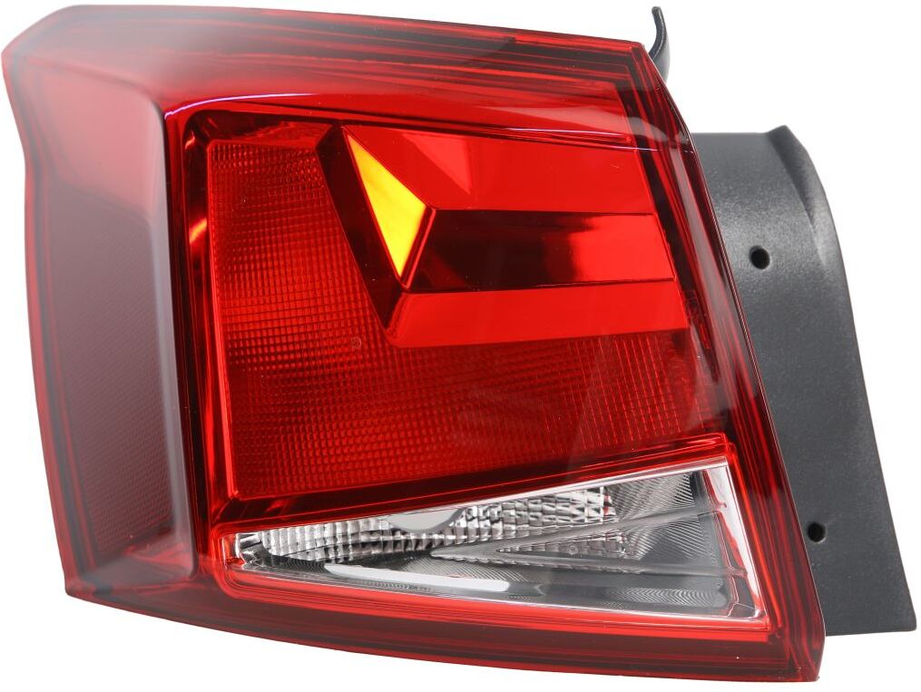 Depo Fanale posteriore 445-1942L-UE