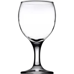Pasabahce Weißweinglas, Serie Bistro, 175 ml