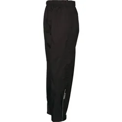 PRO-X ELEMENTS Kinder Regenhose Kinder-Regenhose SÄNTIS, Größe 164 in Schwarz Schwarz