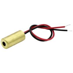 Laserfuchs Punktlaser Elliptisch 0.4 mW 70132441