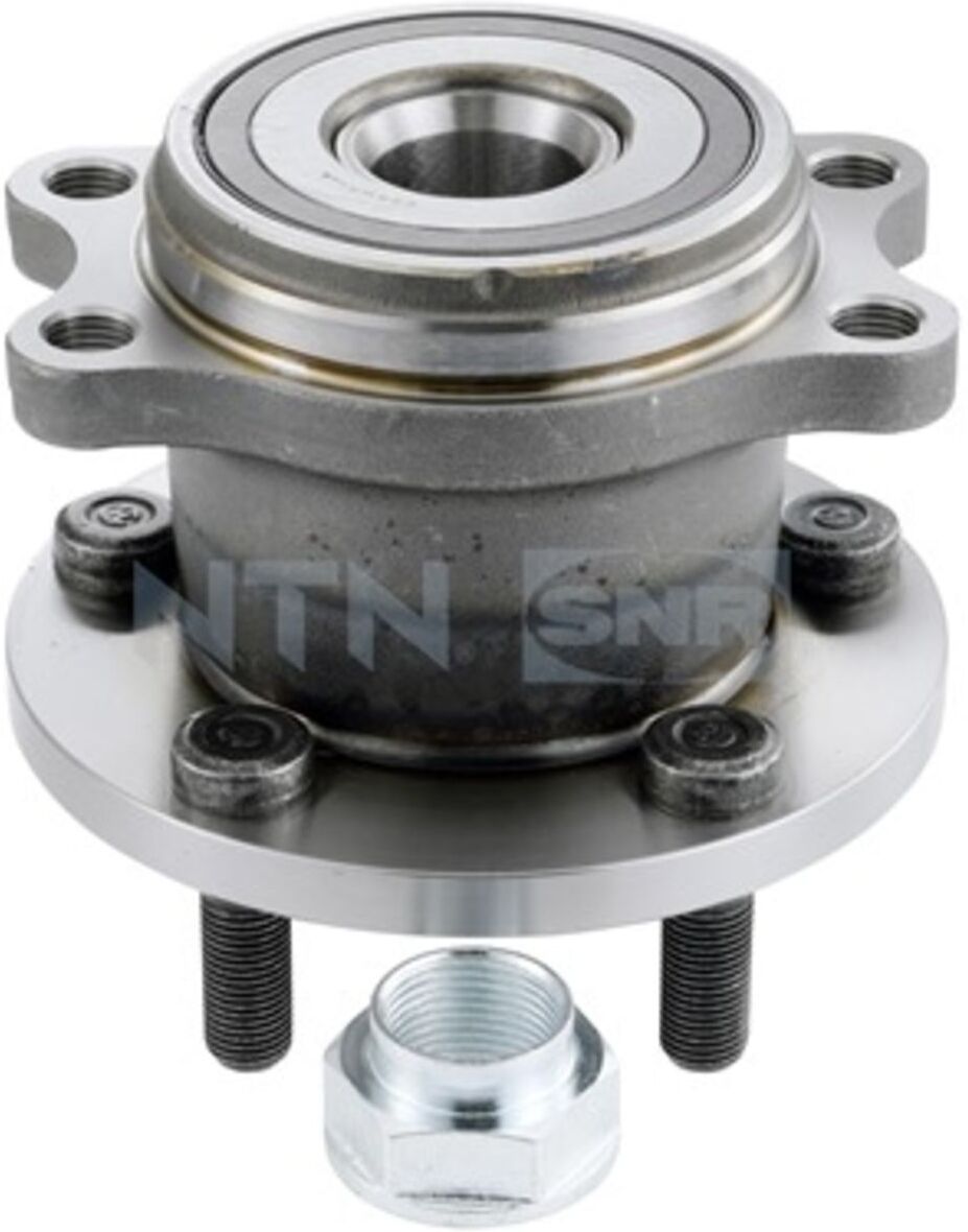 Radlagersatz SNR R181.24