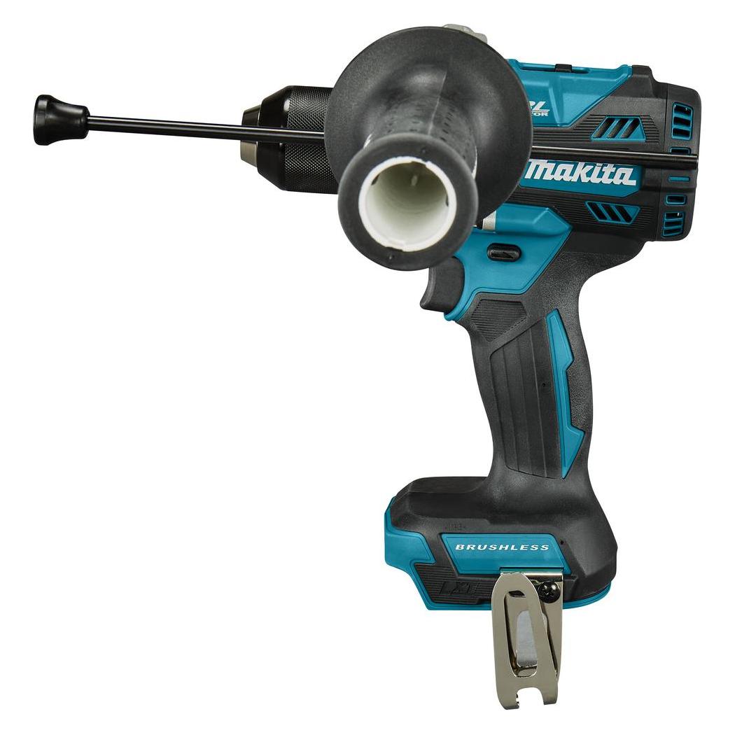 Makita DHP 492 (Schlagbohrschrauber) (59950224)