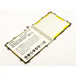 AGI 59169 - Batterie/Akku - Google - Nexus 10 - Weiss - Lithium Polymer (LiPo) - 9000, Smartphone Akku