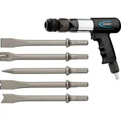 Meißelhammer Satz 9035H/6 ∙ 6-teilig