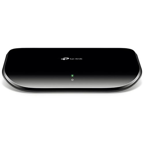 TP-Link TL-SG1005D 5x 10/100/1000 Mbit Desktop Switch