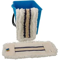 Axis Line Wischmop 4 in 1 Praxis Mop 40cm ( Tufting )