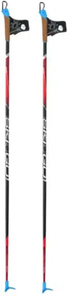 Langlaufstöcke Skigo Vasa 50% Carbon (130cm)