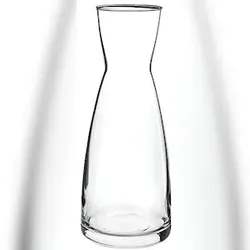 Bormioli Rocco Ypsilon Karaffe 112,5cl; 1l /-/ * 6er