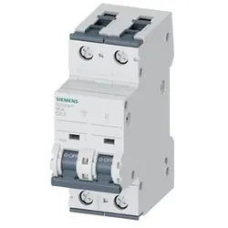 Siemens Dig.Industr. LS-Schalter 5SY6214-7