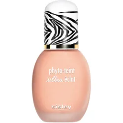 Sisley Phyto-Teint Ultra Éclat - hautfarben