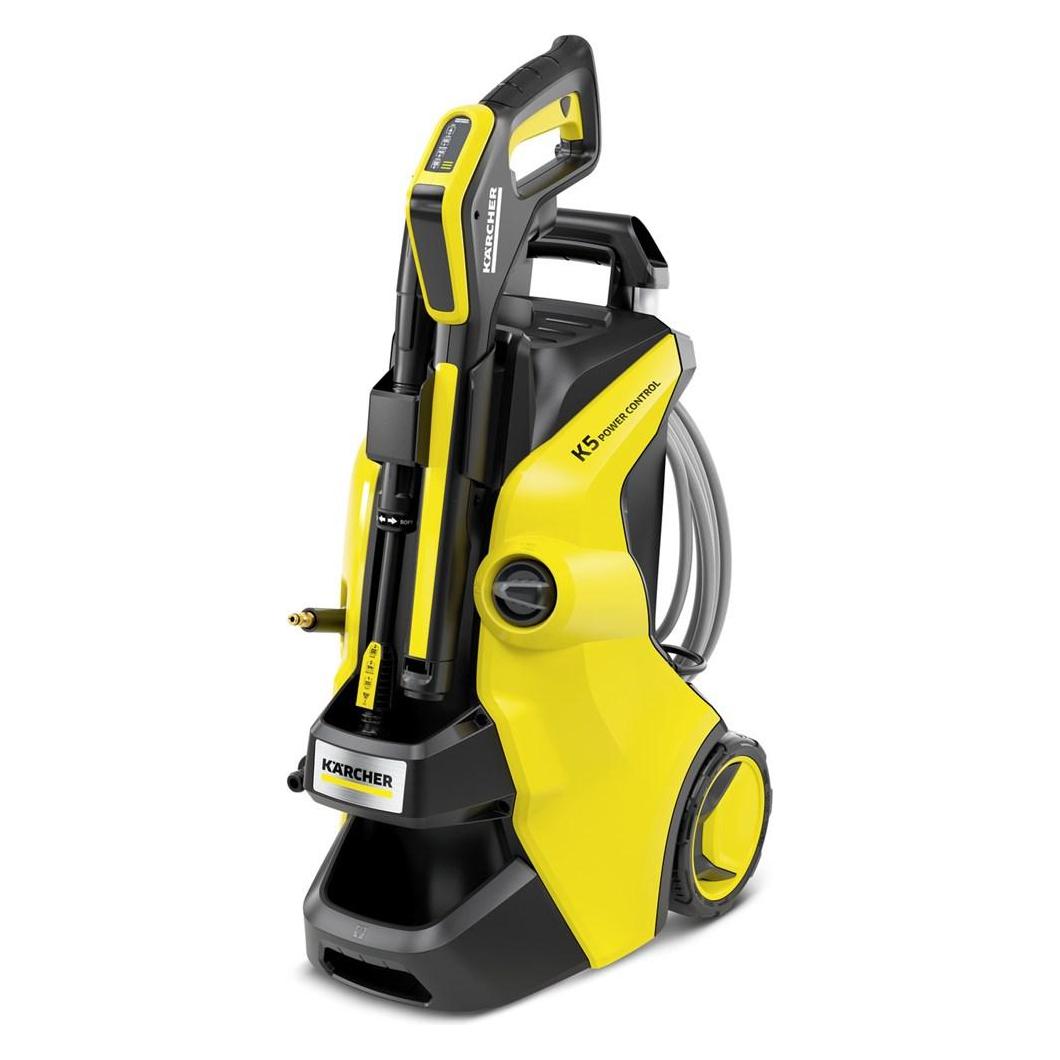 Kärcher K 5 Power Control Flex (Netzbetrieb) (1.324-700.0)