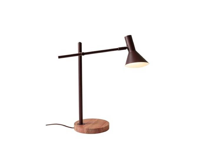 it's about RoMi Tischlampe Izmir - Rot - 44x18x59cm