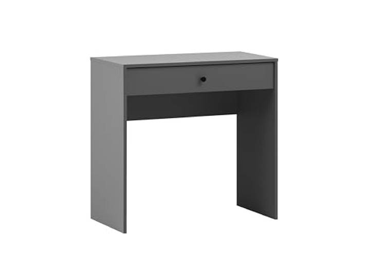 Schildmeyer Smash 156506 Kaptafel, antraciet, 80,1 x 40 x 78,5 cm