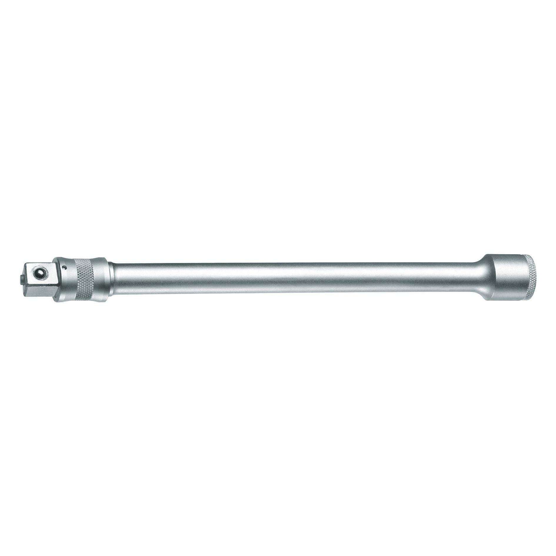 Gedore 1990 A-10 Verlängerung mit Auslöser 1/2" 250 mm (1/2") (1640801)