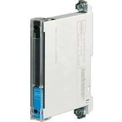 Stahl Ein-Kanal-Barrieren 158758