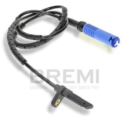 BREMI Sensor, Raddrehzahl 51512 für BMW