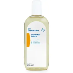 Descomed Ölbad 250 ML