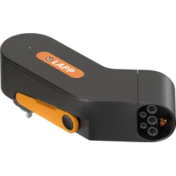 LAPP 65416 - Mobiles Ladegerät Mobility Dock, 2,3 kW, 10 A, Typ 2, UK