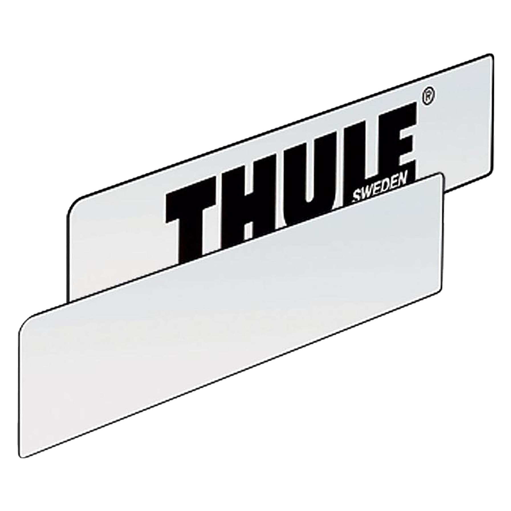 Thule number plate (976200)