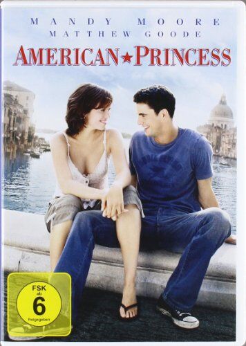 Andy Cadiff - American Princess - Preis vom 15.10.2026 23:06:25 h