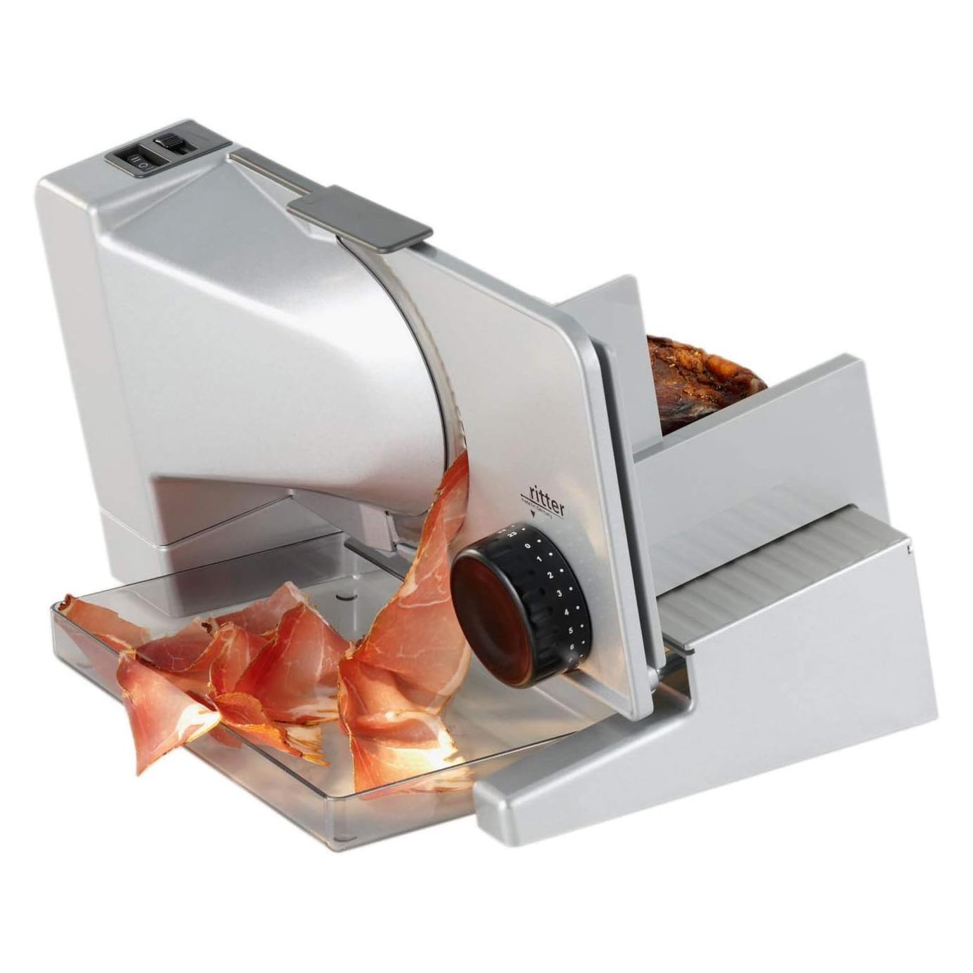 Ritter serano 7 (553.050)