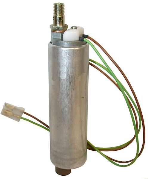 Jp Group Kraftstoffpumpe 1115201500 Für Vag