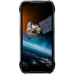 Blackview Xplore 2 Satellite (256 GB, Black, 6.73", Dual SIM, 5G), Smartphone, Schwarz