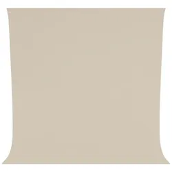 Westcott Kreukvrije Hintergrund Melk Wit 2,7 x 3m
