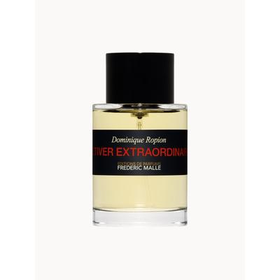 Vétiver Extraordinaire 100ml Zitrus, holzig, würzig von Frédéric Malle