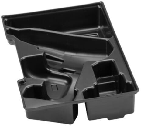 Calages pour rangement des outils Calage pour GDR 12V-110/GDS 12V-115/GSB 12V-15/GSR 12V-20/GDR 12V-105/GSR 12V-15 ; Bosch (1600A004BH)