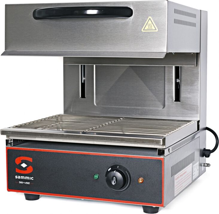 Sammic Grill a salamandra SG-452