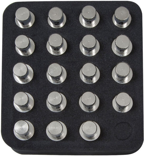 Klein Tools Set Koax Remote Identification de câbles, 19 pièces (VDV512056)