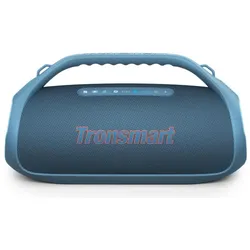 Tronsmart Bang 2 Niebieski (26 h), Bluetooth Lautsprecher, Blau