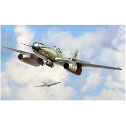 Hobby Boss Me 262 A-2a/U2