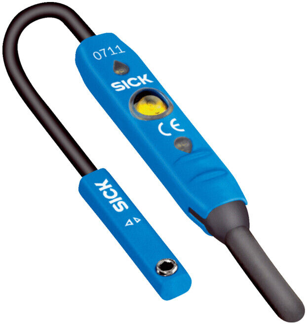 Sick Capteur cylindrique magnétique M12, 4p. 0-50 mm pnp DC MZ2Q-CFSPSKQ0 (1042244)
