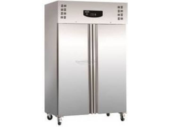 Armoire Congélateur Professionnel inox - 1200 litres - Combisteel