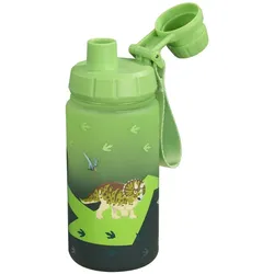 Step by Step Trinkflasche "Dino"