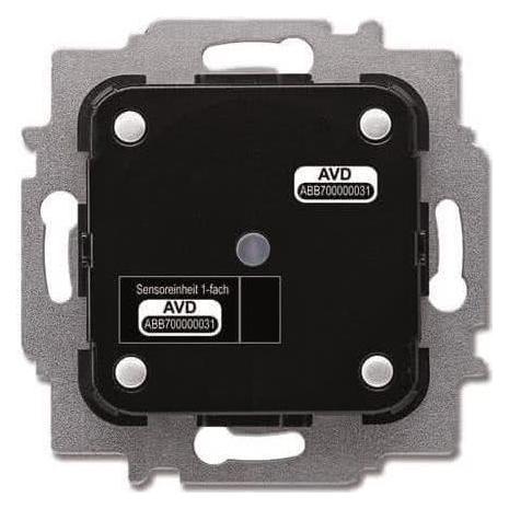Busch-Jaeger Tasterankoppler (2CKA006133A0220)