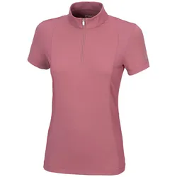 PIKEUR BRINJA Damen Funktionsshirt noble rose Sportswear Collectition, Größe: 38